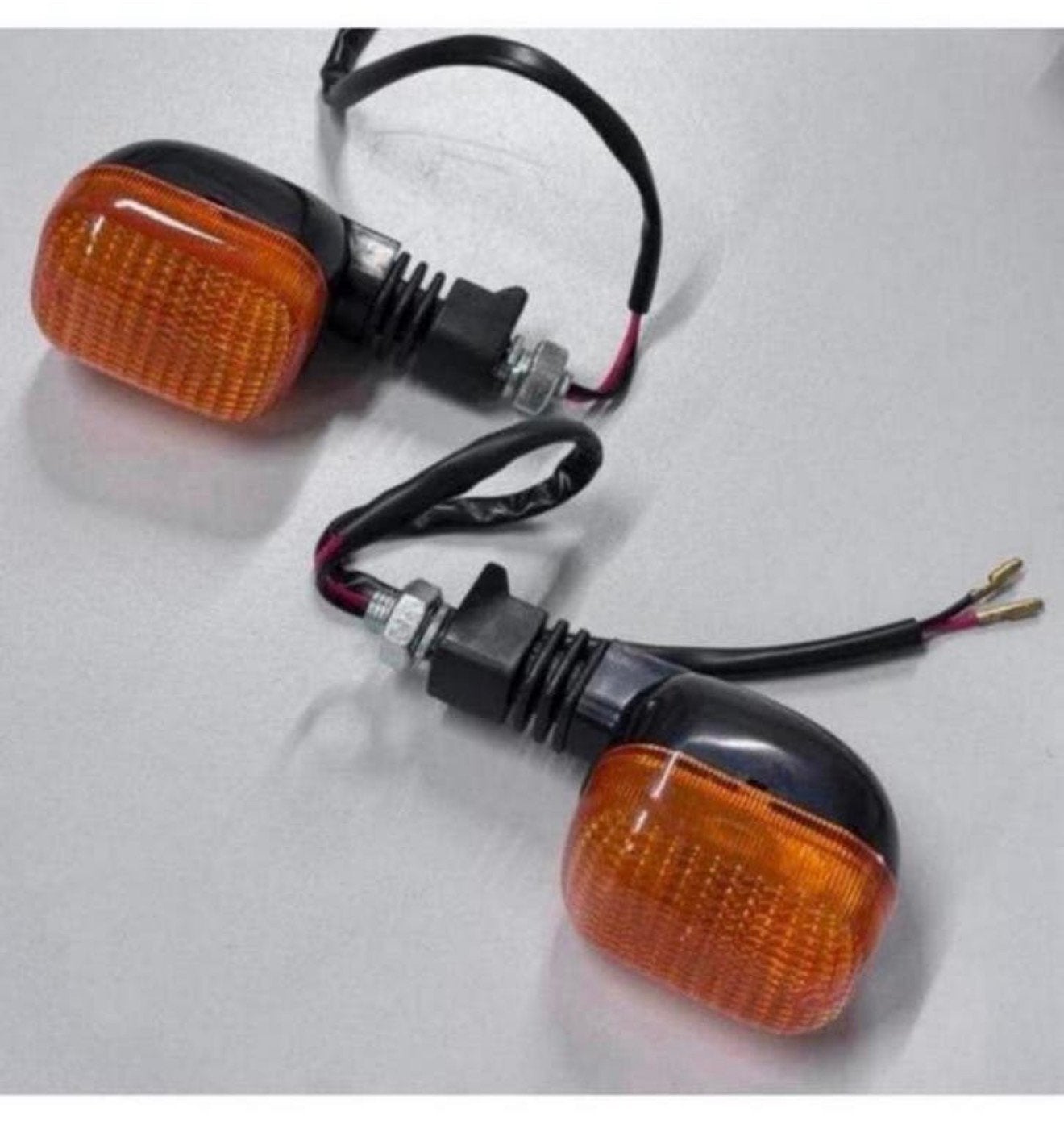 Tomos A35 Knipperlicht Richtingaanwijzer set Links Rechts, Overige typen, Nieuw, Ophalen of Verzenden, H