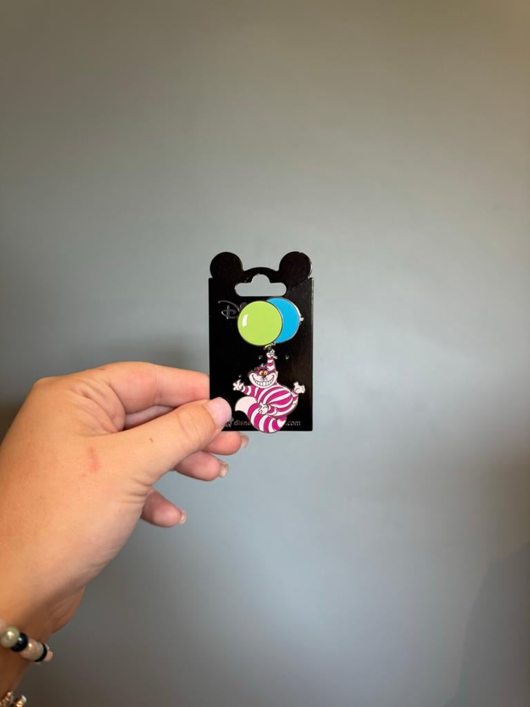 Disney pin, Ophalen of Verzenden, Overige figuren, Nieuw, Overige typen