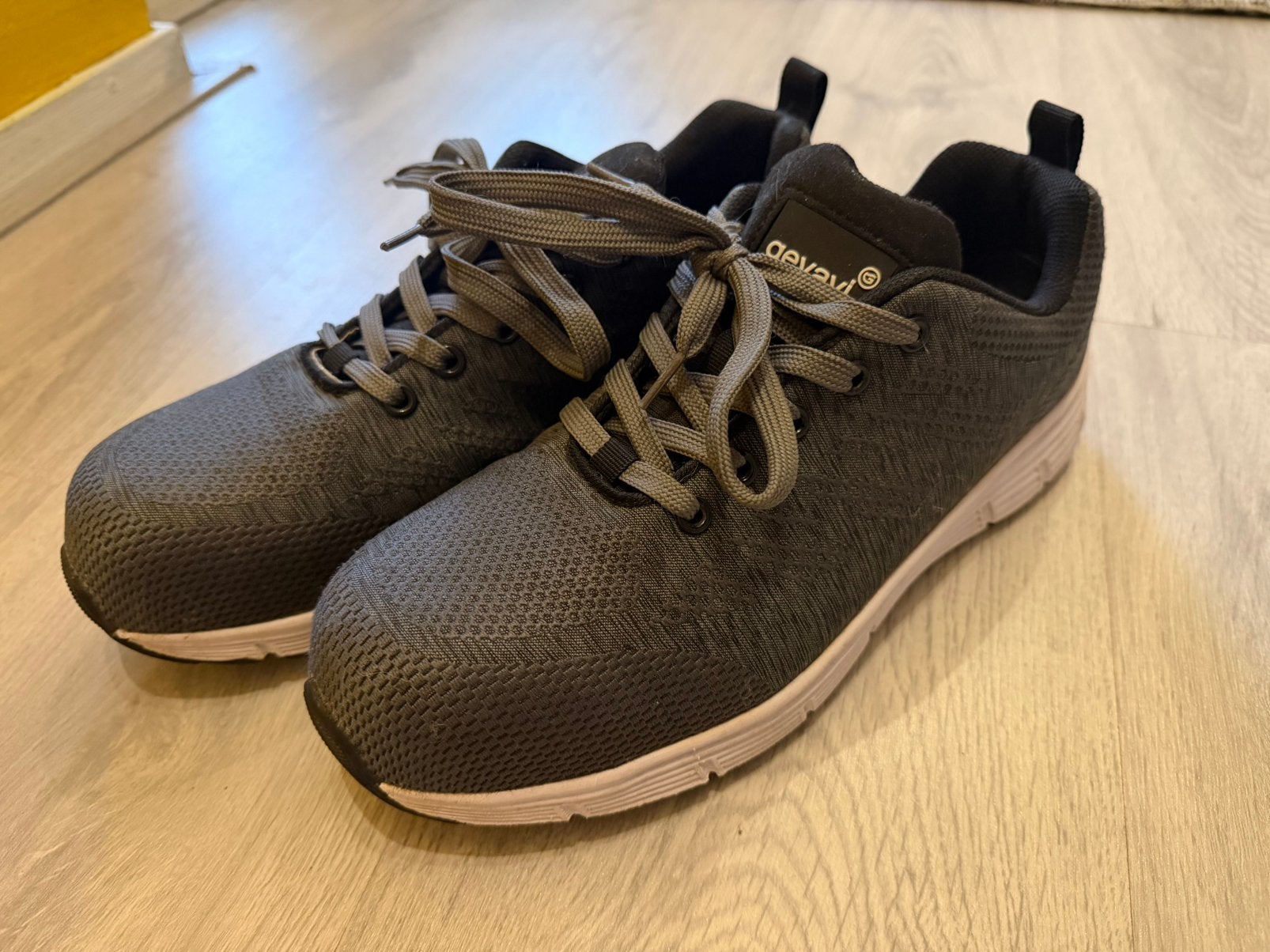 Werkschoenen dames, maat 41, Ophalen of Verzenden, Zo goed als nieuw