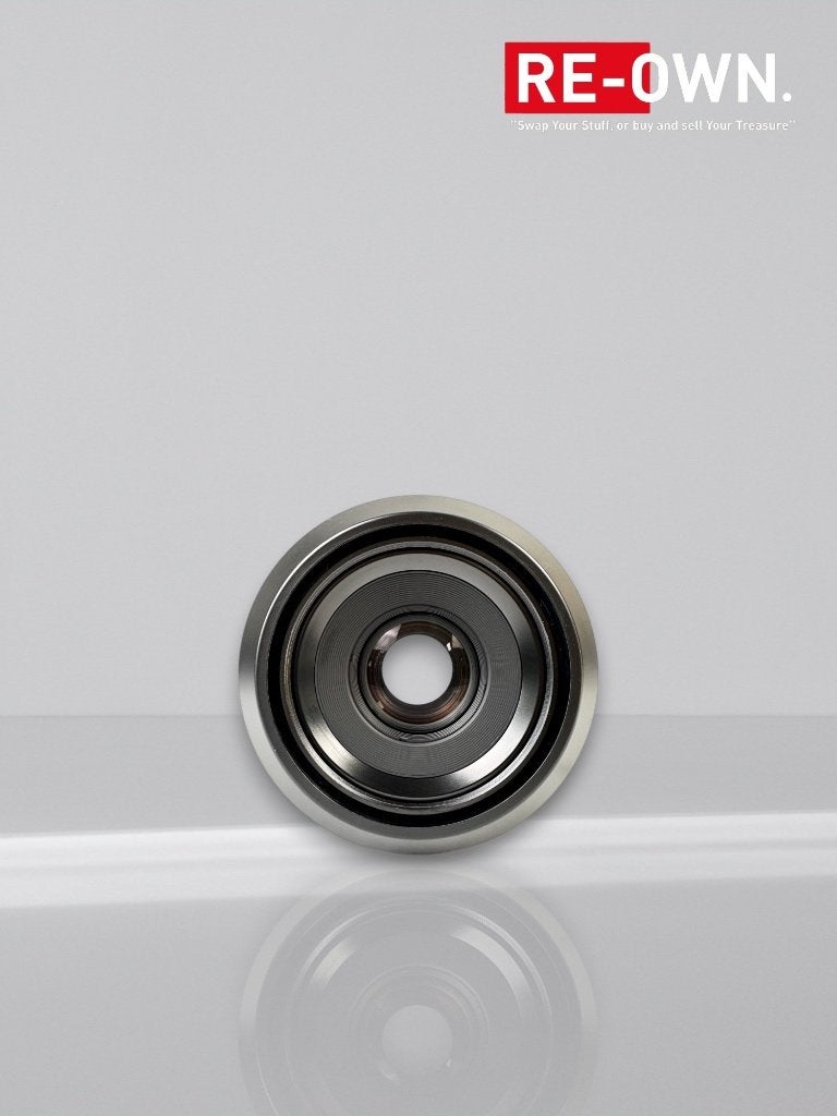 Fuji / Fujifilm GF 63mm F2.8R WR lens (topstaat + garantie)., 63 mm, Fujifilm, ., Ophalen of Verzenden