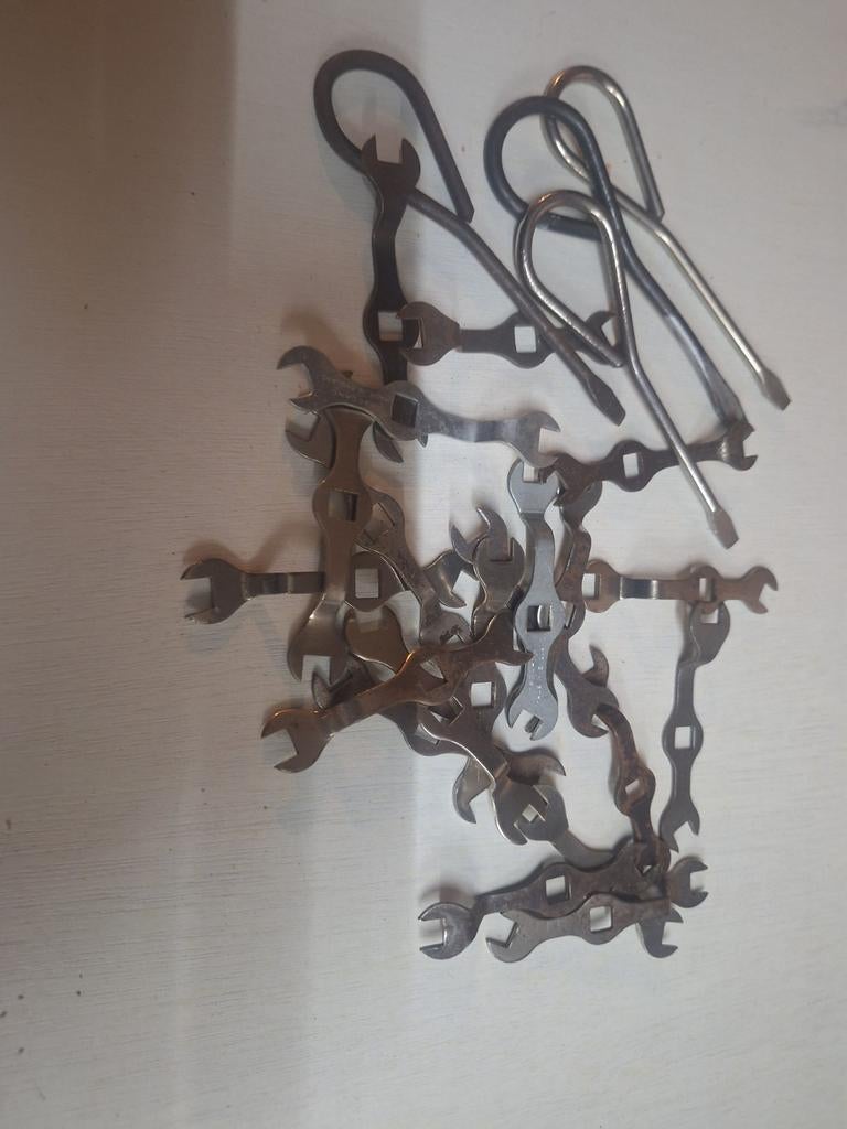Meccano, Ophalen of Verzenden