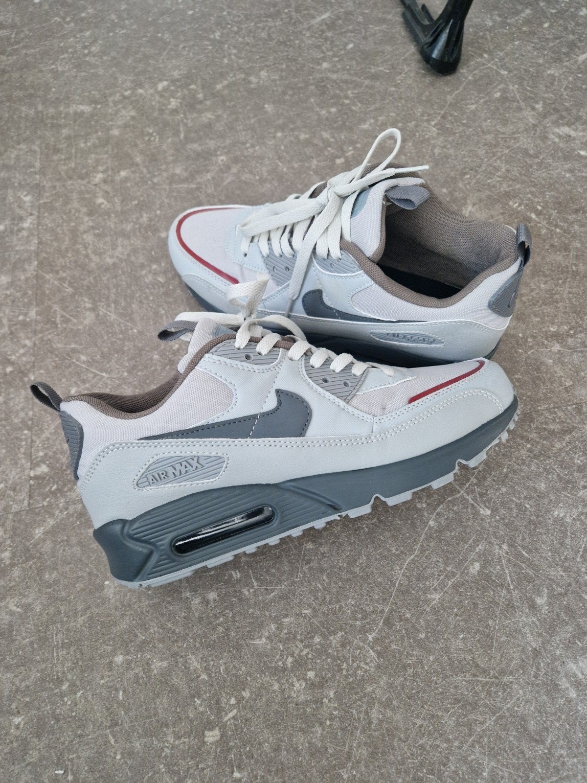 Nike Air Max 90 Surplus origineel sneakers 42 zgan, Kleding | Heren, Overige kleuren, Nike Air Max 90, Ophalen of Verzenden, Sneakers of Gympen