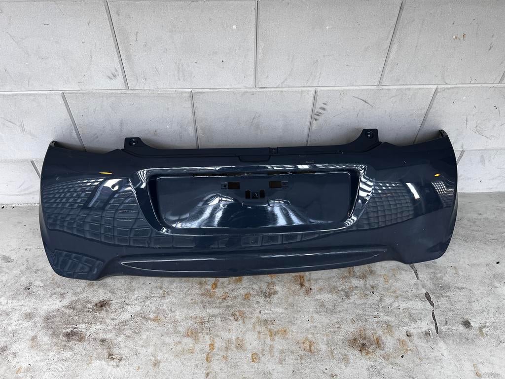Suzuki Alto Achterbumper 71811-68k0 - Gebruikt, Auto-onderdelen, Ophalen, Gebruikt, Achter, Bumper