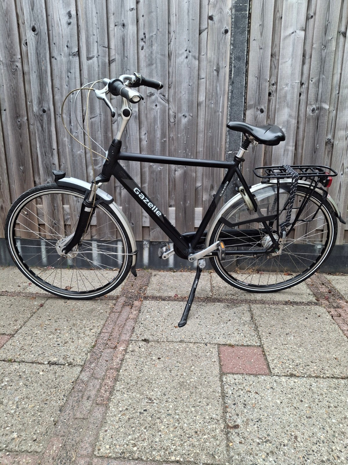 Gazelle Orange Plus, 57 tot 61 cm, Ophalen, Gebruikt, Gazelle