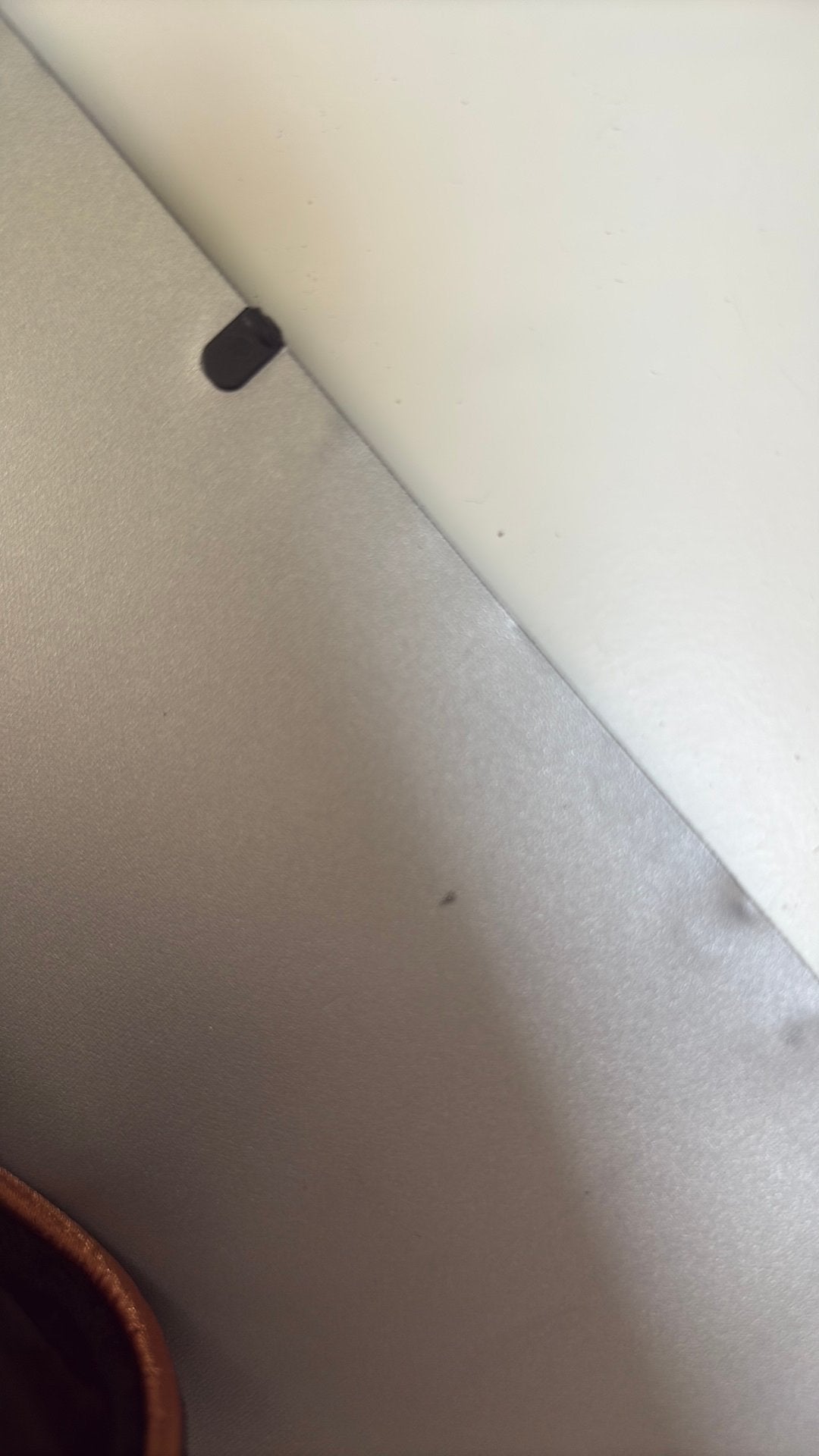 Velux Dakraamgordijn, Ophalen, Bruin
