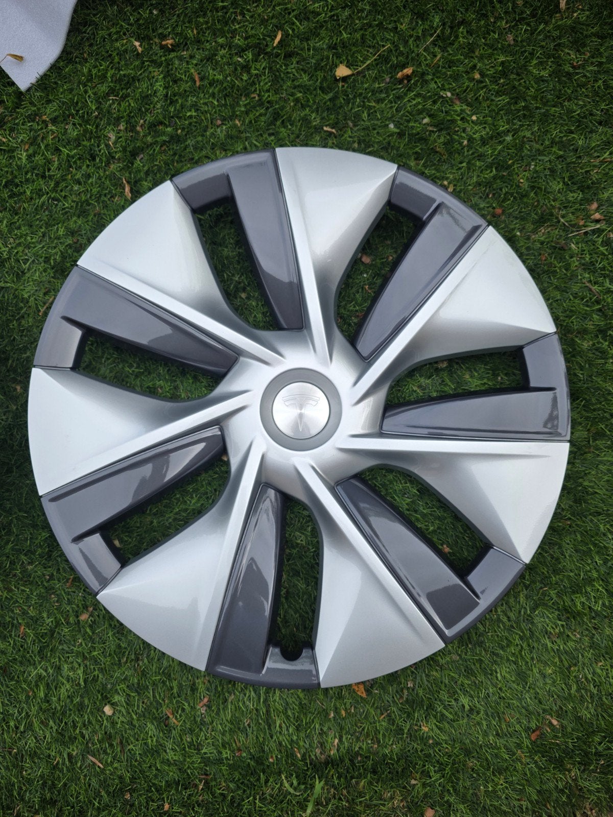 Tesla Model Y Gemini 19" wieldoppen nieuw, Ophalen of Verzenden, Nieuw