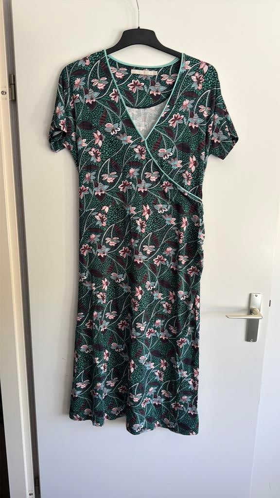 Didi jurk maat 46 nieuw, Ophalen of Verzenden, Zo goed als nieuw, Maat 46/48 (XL) of groter, Onder de knie