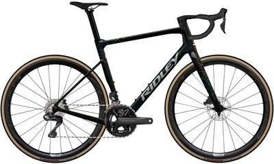 Ridley Grifn RS Road Shimano Ultegra DI2 2x12sp M