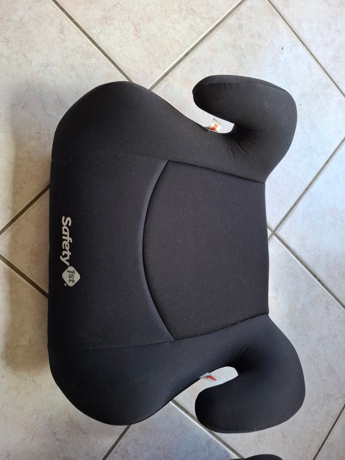 Safety 1st Kinderzitje/Zitverhoger 15-36 kg, Ophalen of Verzenden
