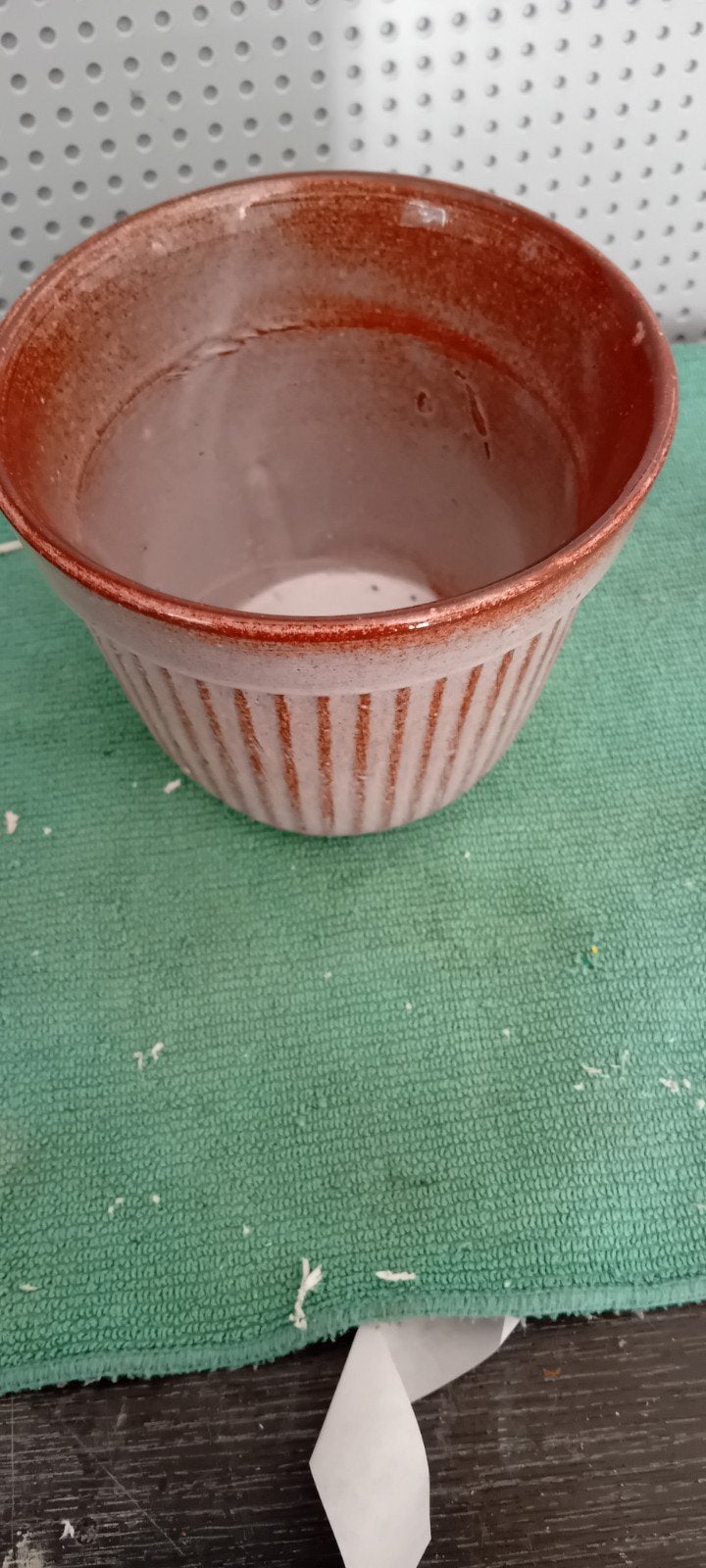 WESTRAVEN. Mooi vintage plantenpotje⁸, Ophalen of Verzenden