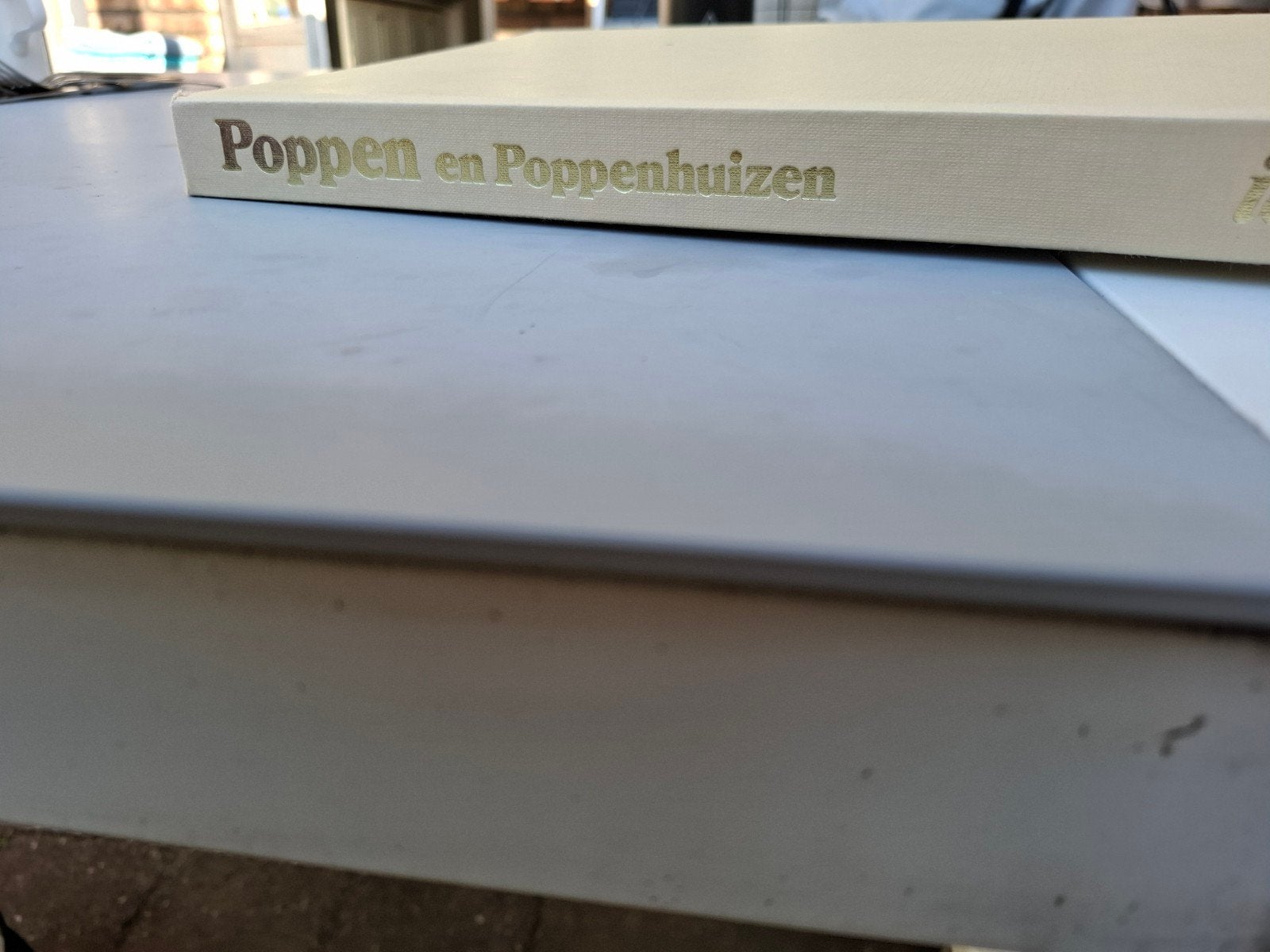 Boek: Poppen en Poppenhuizen - Rijk geïllustreerd, Ophalen of Verzenden