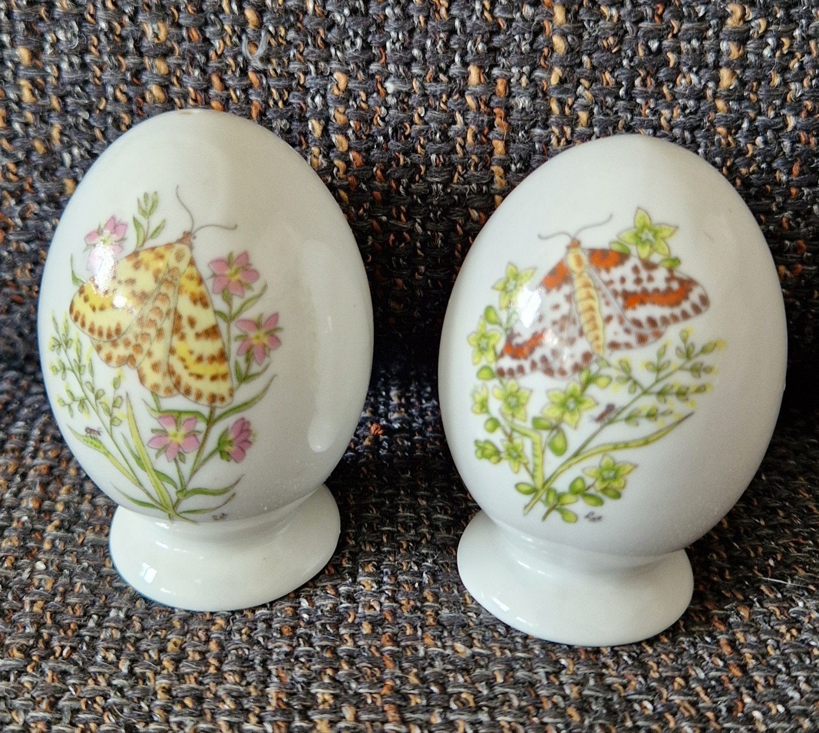 Peper en zoutstel, Ophalen of Verzenden, Gebruikt