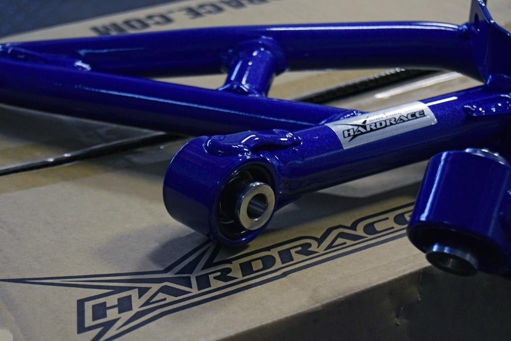 Hardrace Front lower arm set - Civic Integra CRX Del Sol, Auto diversen, Tuning en Styling, Ophalen of Verzenden