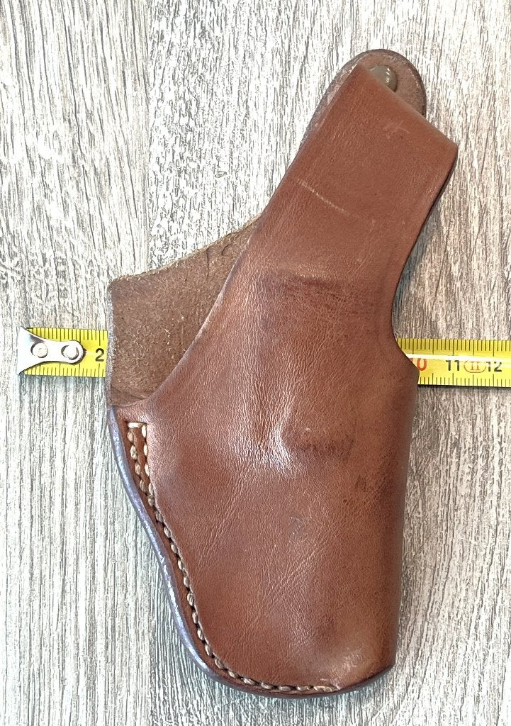 Holster Bianchi   S&W chief, Ophalen of Verzenden, Nieuw