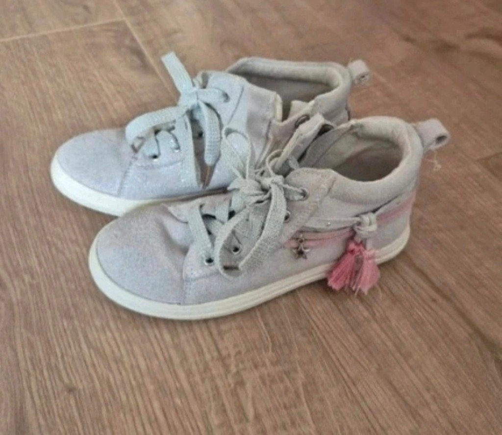 Meisjes schoenen maat 29, Kinderen en Baby's, Kinderkleding | Schoenen en Sokken, Meisje, Schoenen, Nieuw, Ophalen of Verzenden
