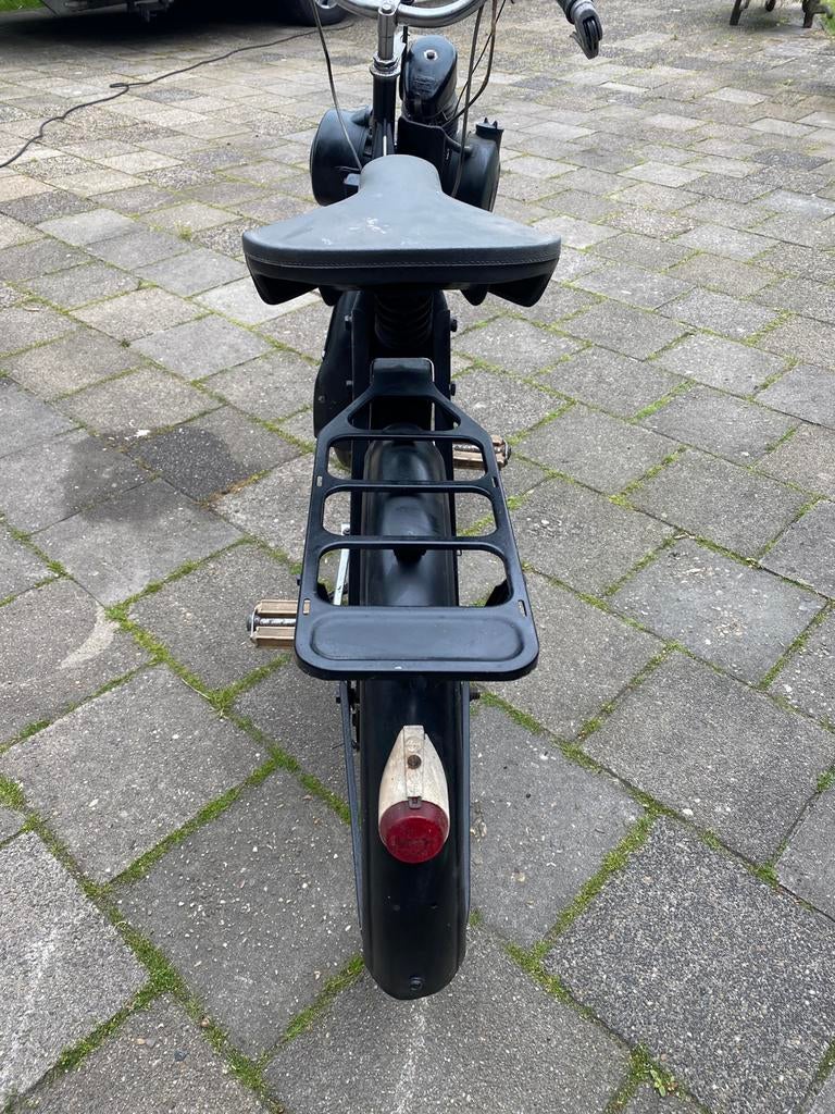 2 solexen, Fietsen en Brommers, Ophalen, Gebruikt, Oto, Maximaal 25 km/u