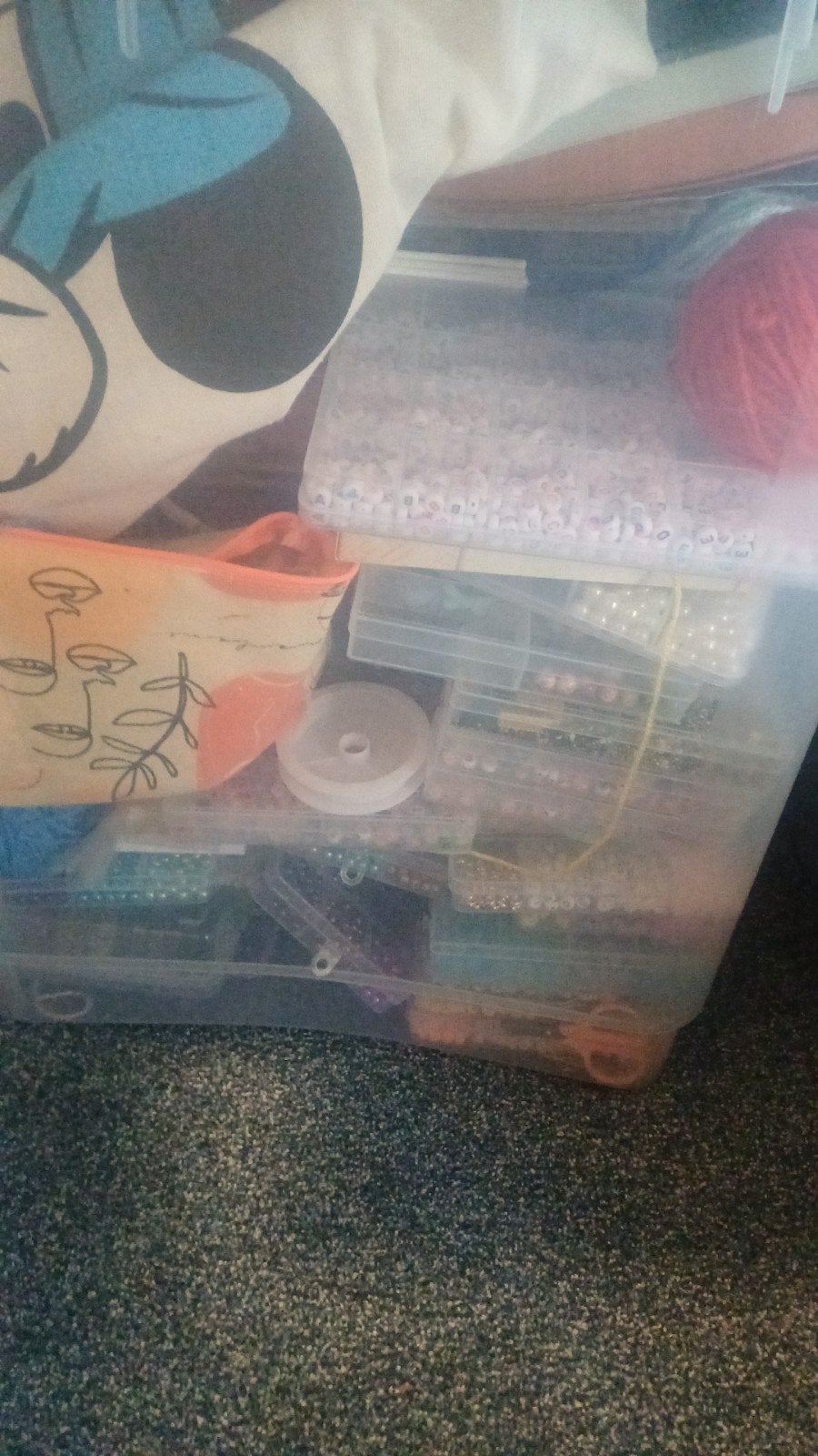 Leuke kralen voor armbandjes en kettingen, Ophalen of Verzenden