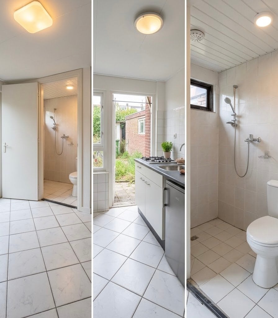 Studio te huur in hartje Amersfoort, Huizen en Kamers, 20 tot 35 m², Utrecht
