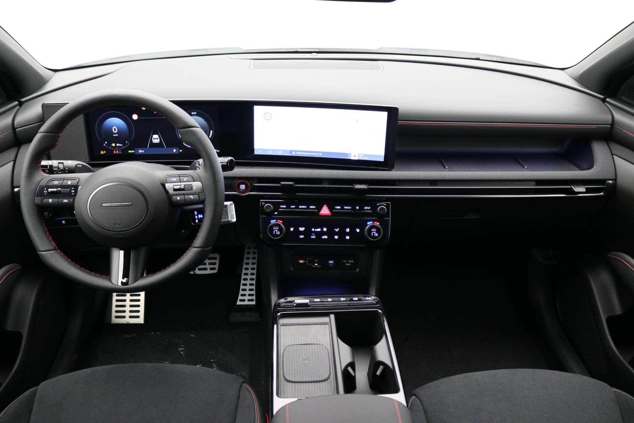 Hyundai Tucson 1.6 T-GDI PHEV N Line Edition / Navigatie / L, 14 kWh, Euro 6, 4 cilinders, 252 pk