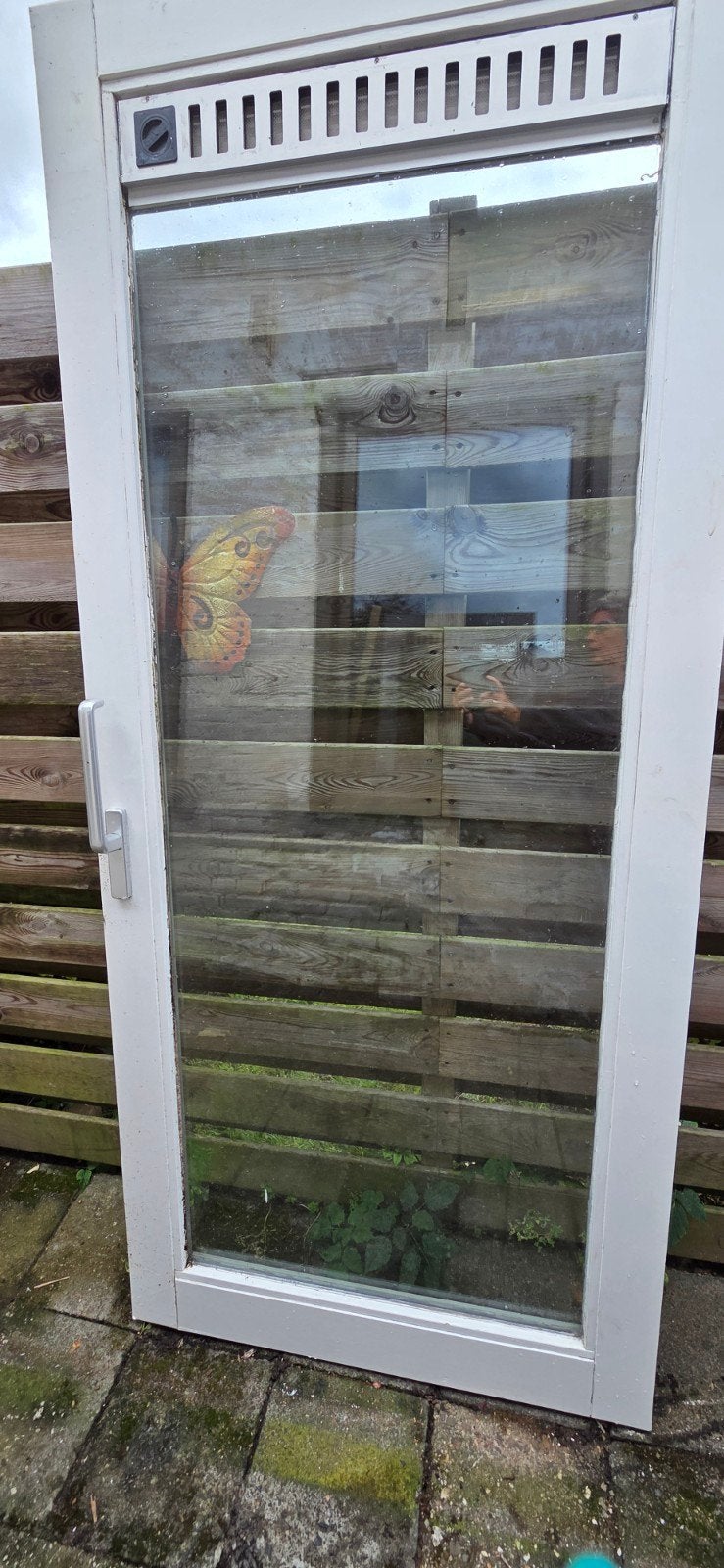 deur schuifpui gratis, Ophalen, 225 cm of meer, 150 tot 225 cm, Schuifpui