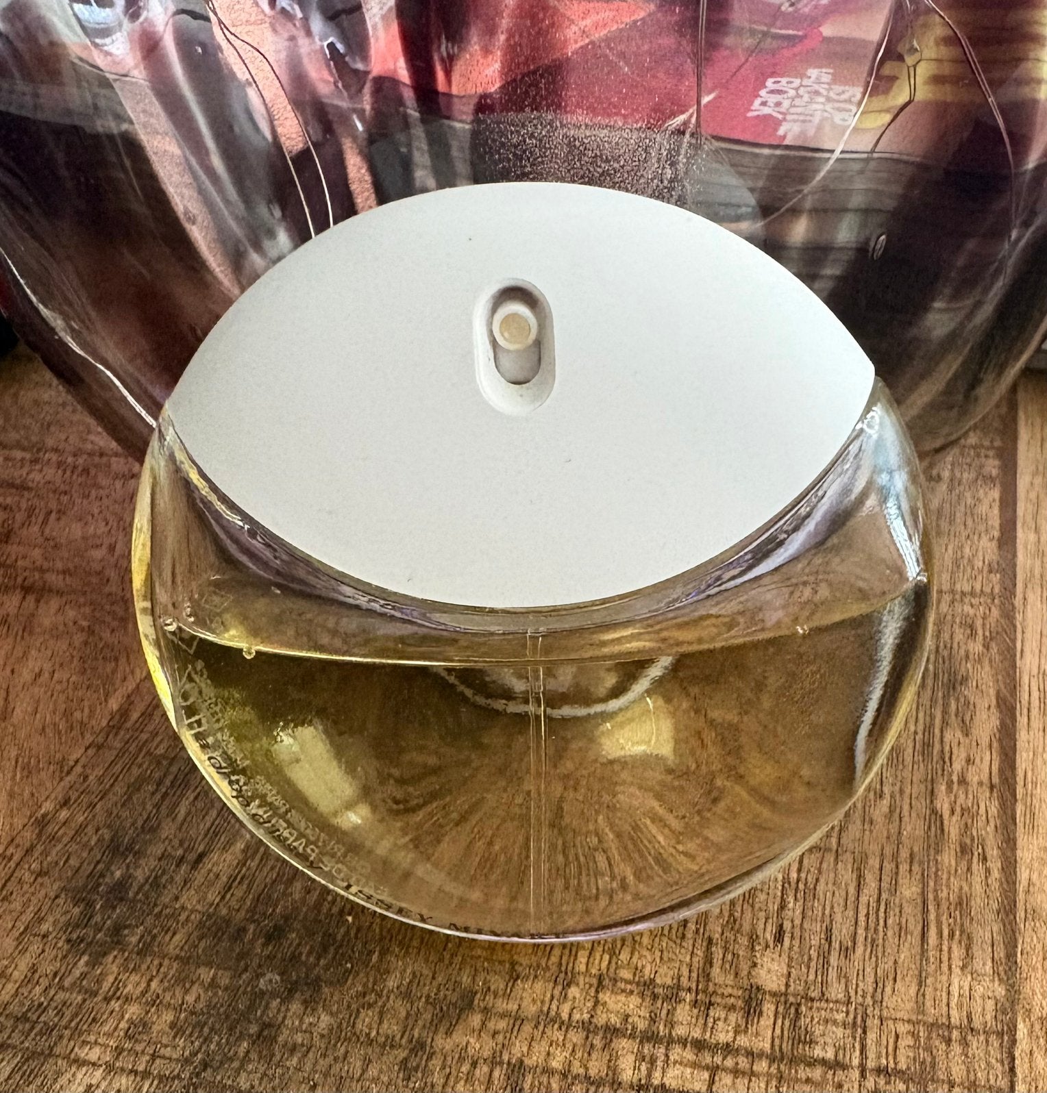 Issey Miyake 30ml edp, Ophalen of Verzenden, Zo goed als nieuw