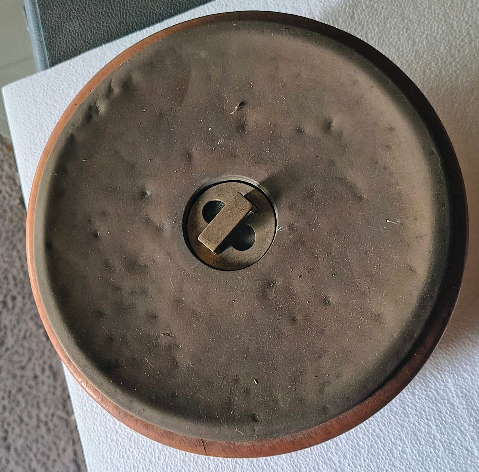 voer warmer, Antiek en Kunst, Antiek | Overige Antiek, Ophalen of Verzenden