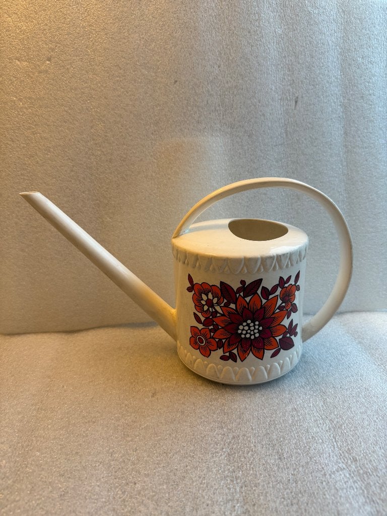 Emsa West Germany Vintage Retro Gieter Bloemen, Verzamelen, Ophalen of Verzenden, Huis en Inrichting