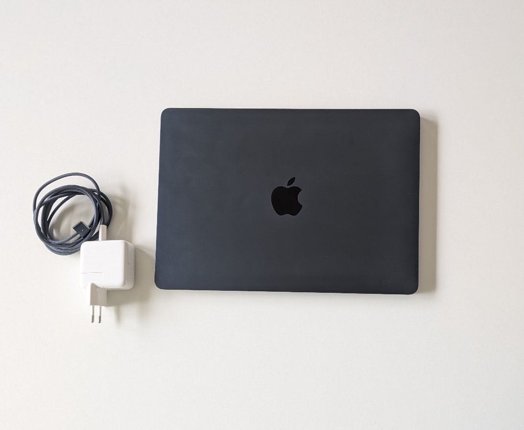Macbook Air 2025 M4 13" - nieuwstaat, Computers en Software, Apple Macbooks, Ophalen, 256 GB, Qwerty, 13 inch
