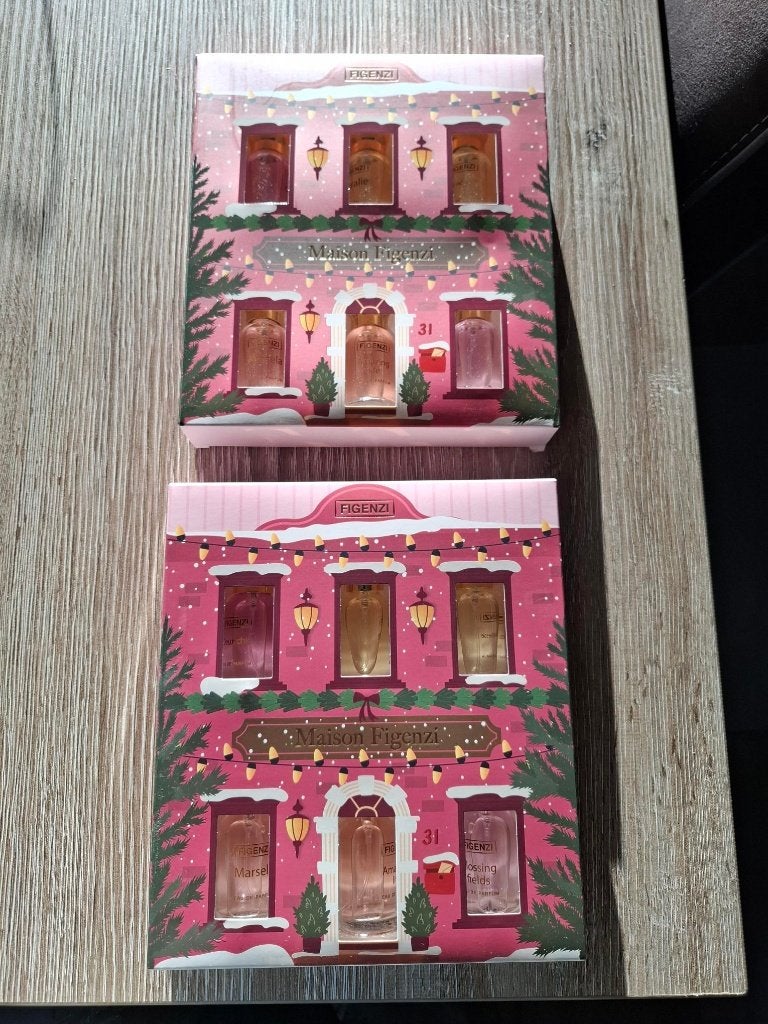 Figenzi Maison Giftset voor Dames (advr 397), Ophalen of Verzenden, Nieuw
