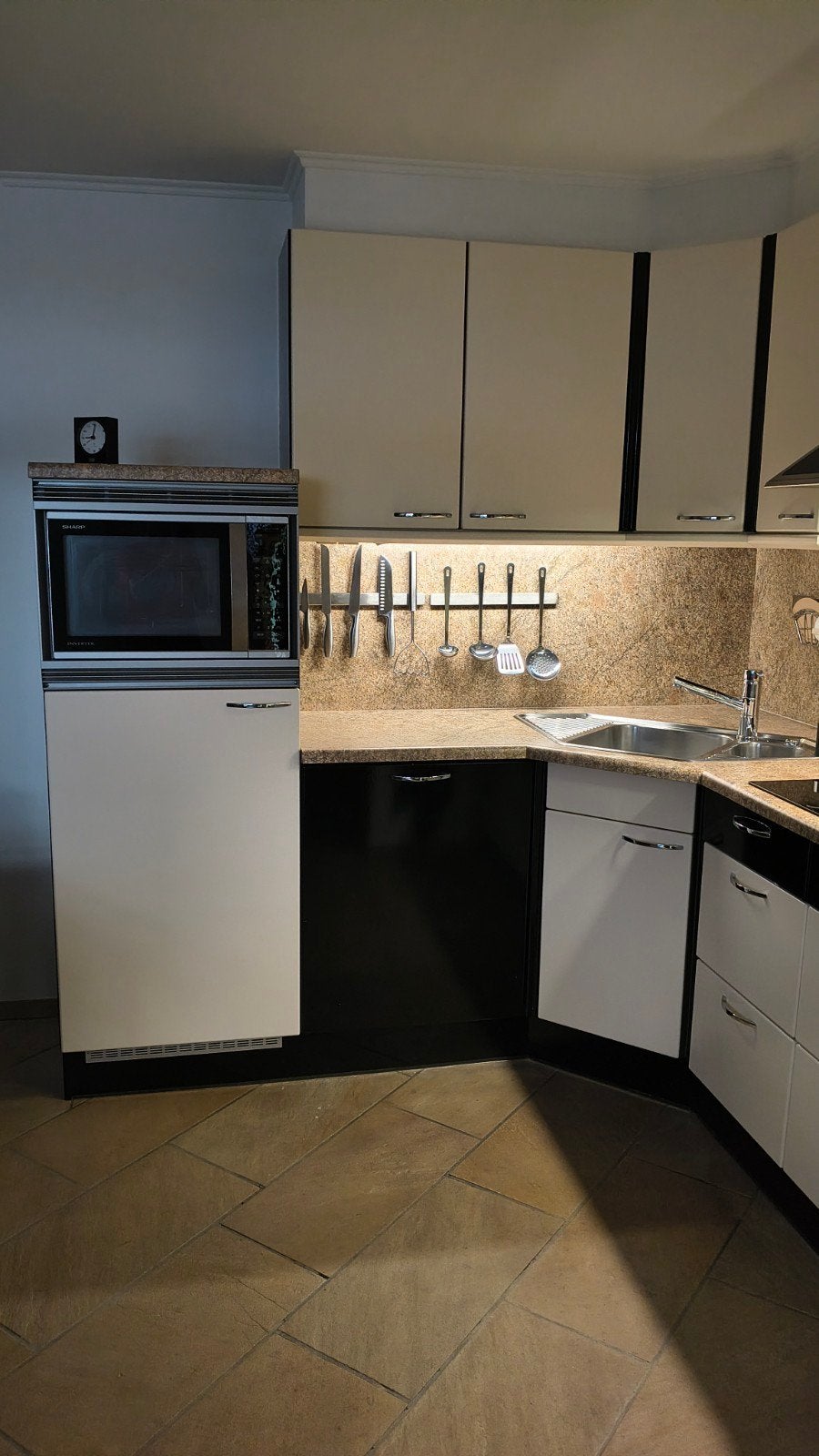 Complete aanbouw keuken, Ophalen of Verzenden