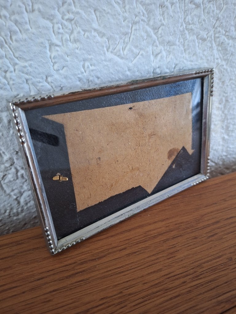 oude fotolijst, Antiek en Kunst, Ophalen