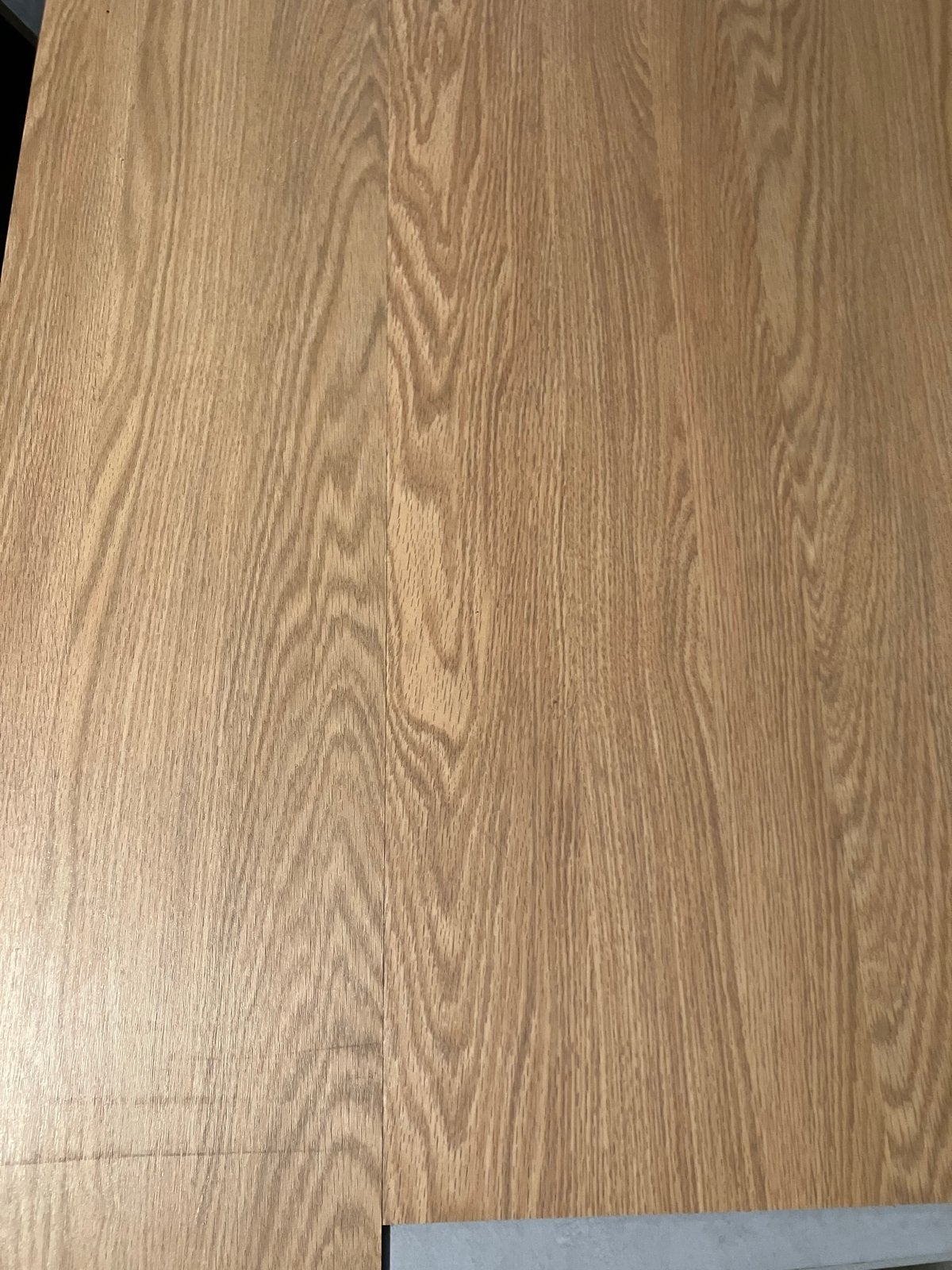 30 m² gebruikte Looslay PVC vloer, Ophalen, Gebruikt, 50 tot 150 cm, Overige typen