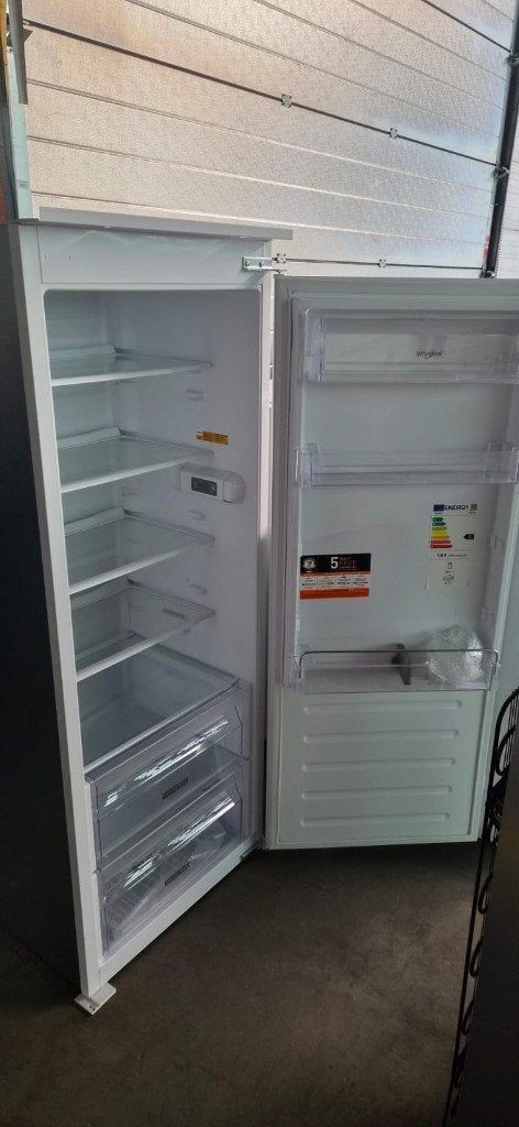 Whirlpool ARG 8151 Koelkast - Nieuw zonder verpakking, Ophalen, Zonder vriesvak, 200 liter of meer, Nieuw