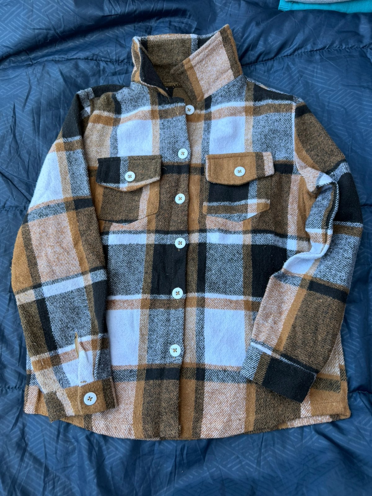 Meisje kleding 134-140, Kinderen en Baby's, Ophalen, Gebruikt, Maat 134