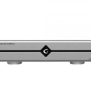 GUSTARD N18 PRO – Referentie Audio Network Switch, Ophalen of Verzenden, Nieuw