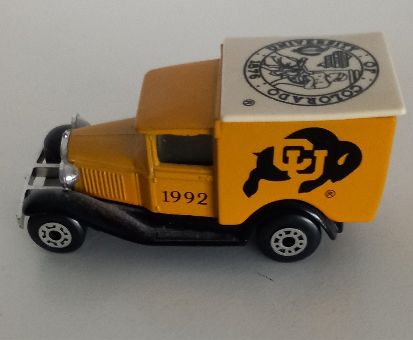 Miniatuur bestelwagen, Verzamelen, Overige Verzamelen, Nieuw, Ophalen of Verzenden