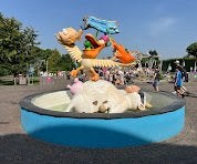 Kaartjes Drievliet pretpark, Tickets en Kaartjes, Twee personen, Ticket of Toegangskaart