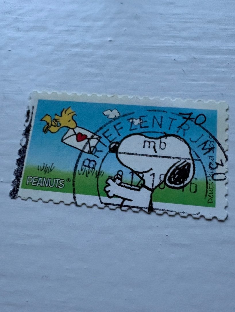 237. Duitsland 2015, Postzegels en Munten, Ophalen of Verzenden, 1990 tot heden