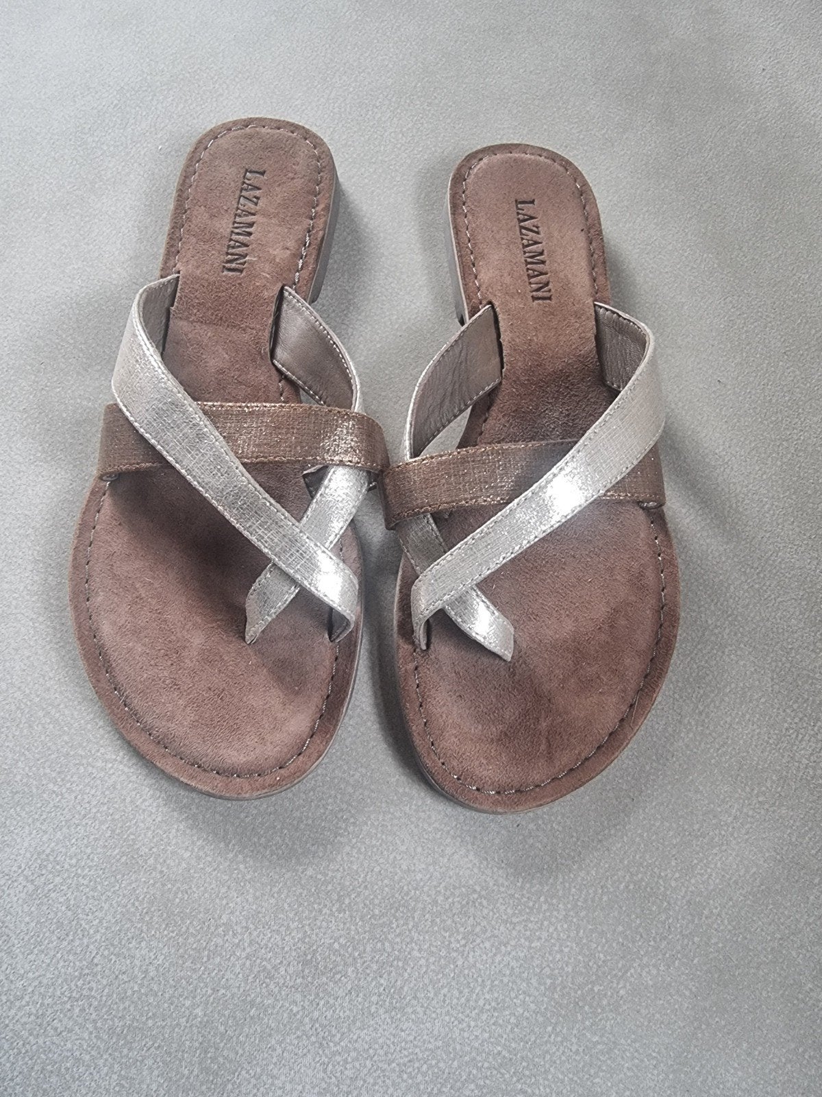 Nieuwe lazamani slipper 41, Schoentjes, Meisje, Nieuw, Ophalen of Verzenden
