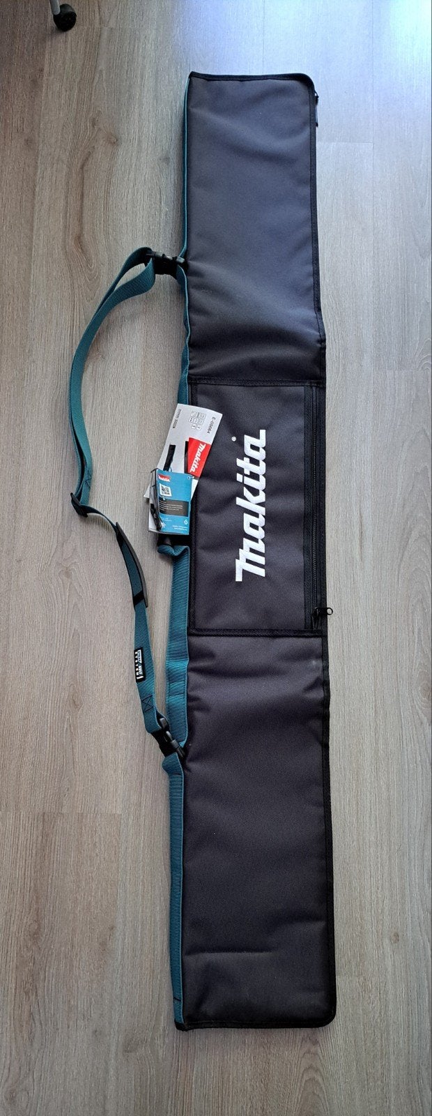 Makita liniaaltas ( geleiders), Doe-het-zelf en Verbouw, Invalzaag, Nieuw, Ophalen of Verzenden, Makita