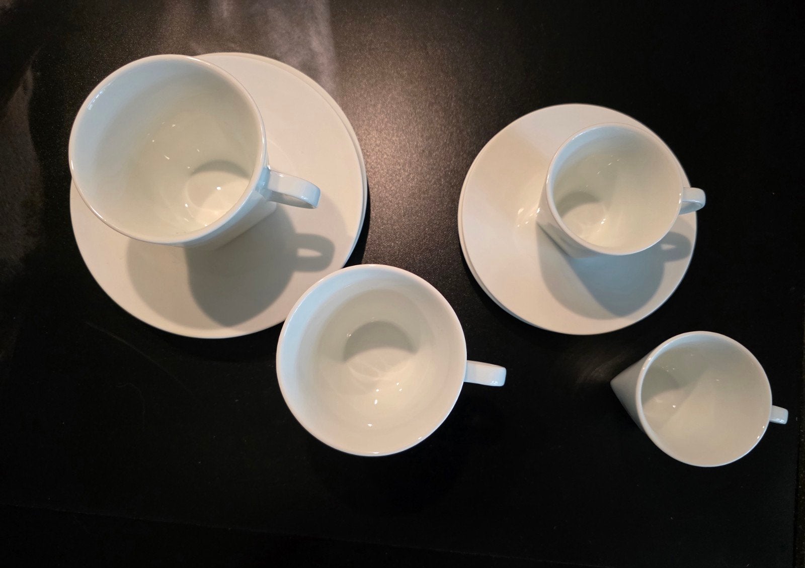Foto 5 van Kopjes van Nespresso nieuw!
