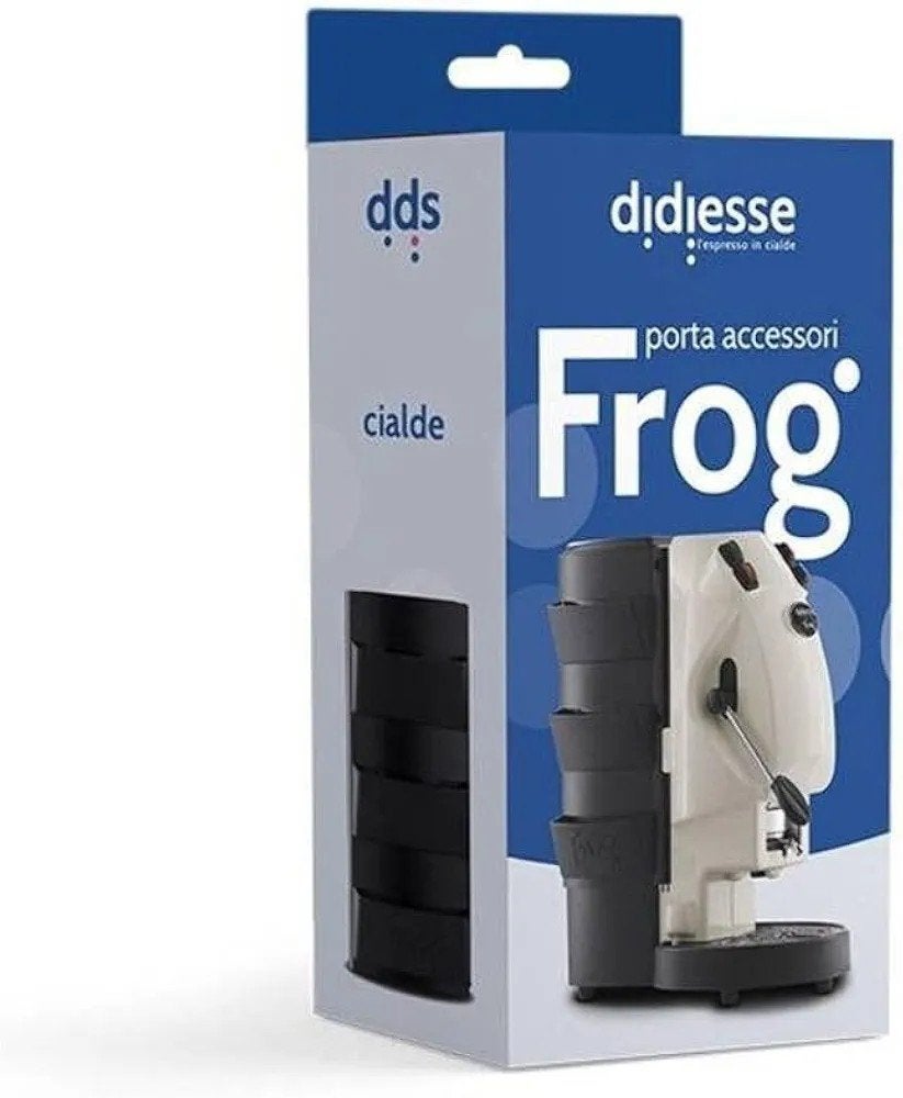 Didiesse Frog Porta Accessori Cialde Houder - Nieuw, Ophalen of Verzenden, Nieuw