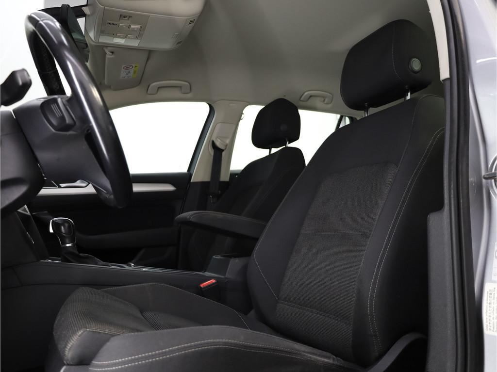 Volkswagen Passat Variant 1.6 TDI Comfortline | elektrische, Stof, Gebruikt, 4 cilinders, 23 km/l