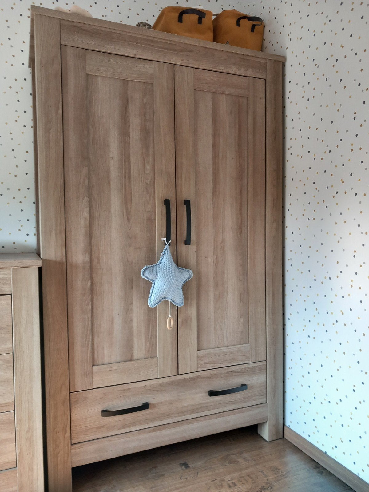babykamer., Ophalen, Gebruikt, Jongetje of Meisje