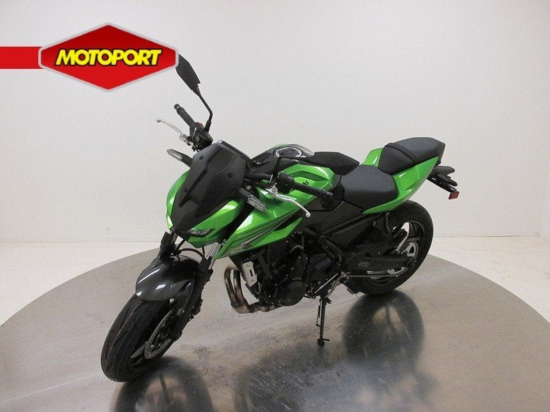 Kawasaki Z650 S ABS (bj 2026), Motoren, Motoren | Kawasaki, Bedrijf, Info@kawasaki.nl, Jacobus Spijkerdreef 1-3
2132 PZ  Hoofddorp, NL