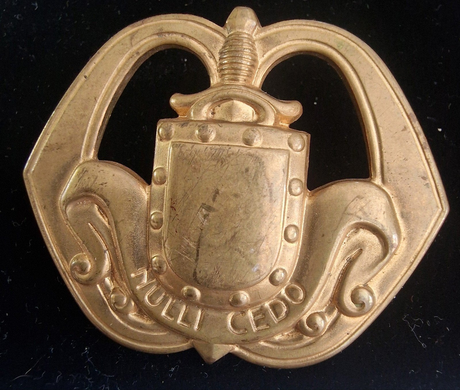 embleem, Ophalen of Verzenden