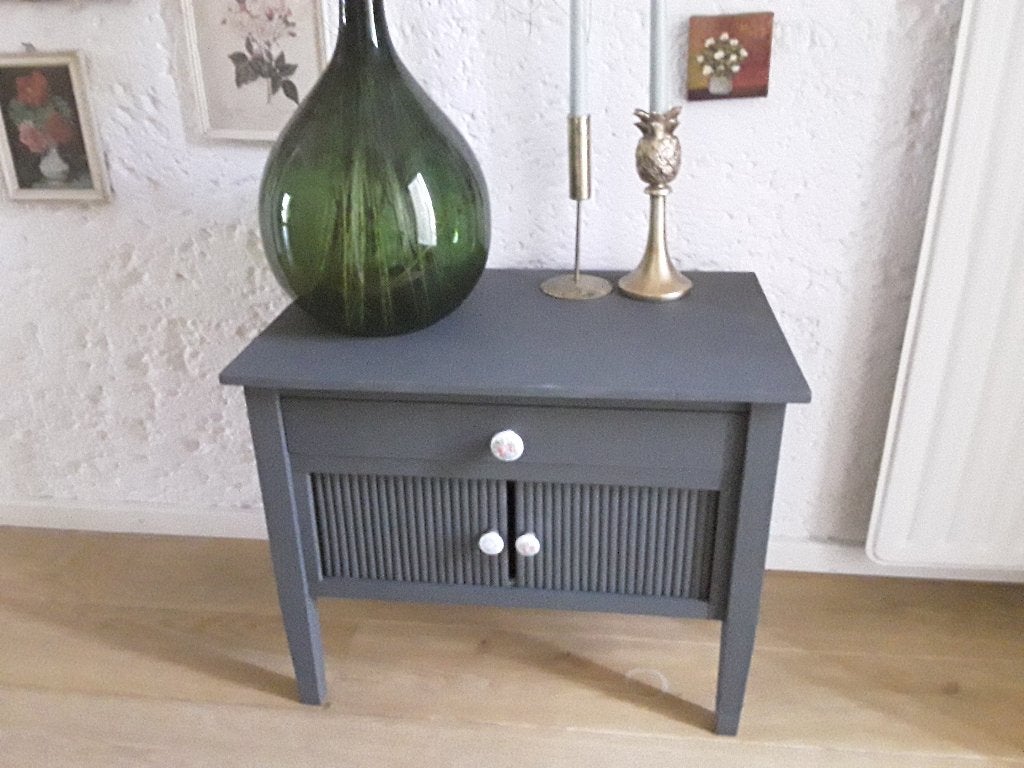 Kastje, Ophalen