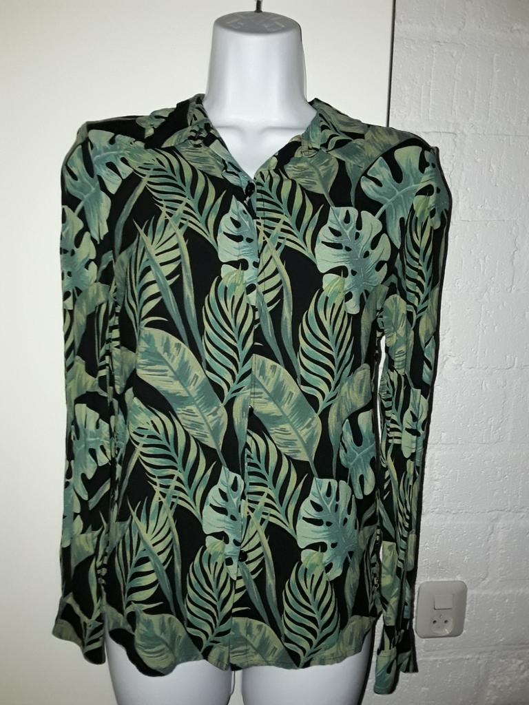Fabienne Chapot blouse mt XS, Fabienne Chapot, Ophalen of Verzenden, Zo goed als nieuw, Maat 34 (XS) of kleiner