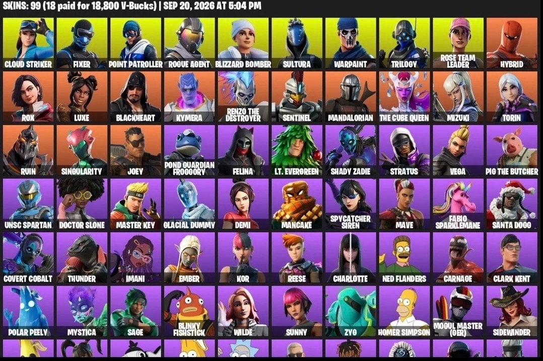 Fortnite, Online, Gebruikt, Shooter, Verzenden