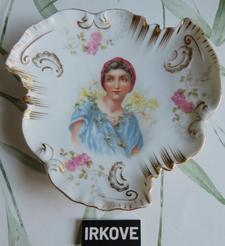 PRACHT SCHAALTJE * ALTROHLA AUSTRIA * Topper ! *, Verzenden